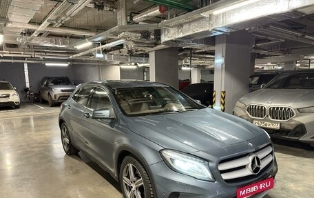 Mercedes-Benz GLA, 2014 год, 2 100 000 рублей, 4 фотография