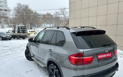 BMW X5, 2007 год, 1 700 000 рублей, 1 фотография