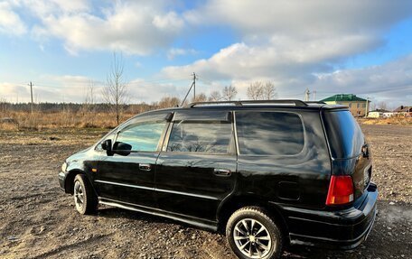 Honda Odyssey IV, 1997 год, 400 000 рублей, 3 фотография