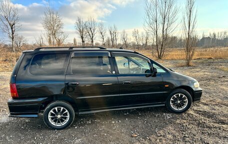 Honda Odyssey IV, 1997 год, 400 000 рублей, 7 фотография