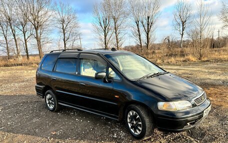 Honda Odyssey IV, 1997 год, 400 000 рублей, 9 фотография