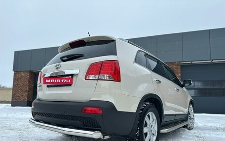 KIA Sorento II рестайлинг, 2010 год, 2 000 000 рублей, 5 фотография