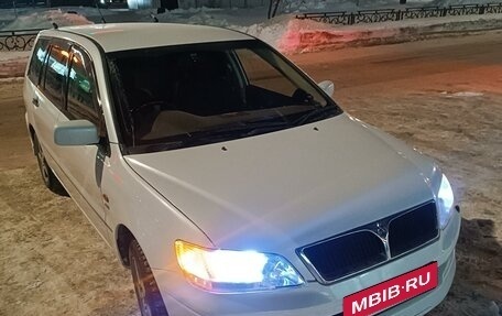 Mitsubishi Lancer IX, 2002 год, 480 000 рублей, 2 фотография