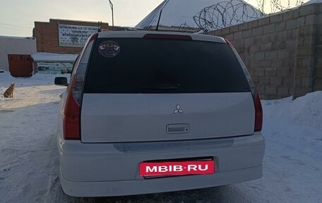 Mitsubishi Lancer IX, 2002 год, 480 000 рублей, 10 фотография