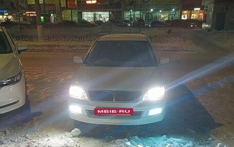 Mitsubishi Lancer IX, 2002 год, 480 000 рублей, 3 фотография