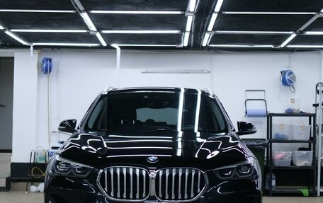 BMW X1, 2019 год, 3 270 000 рублей, 2 фотография