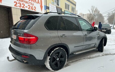 BMW X5, 2007 год, 1 700 000 рублей, 11 фотография