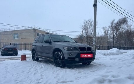 BMW X5, 2007 год, 1 700 000 рублей, 8 фотография