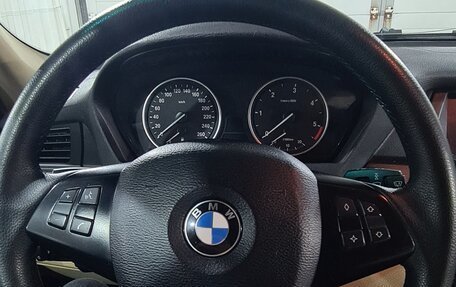 BMW X5, 2007 год, 1 700 000 рублей, 18 фотография