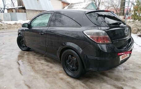 Opel Astra H, 2006 год, 165 000 рублей, 2 фотография