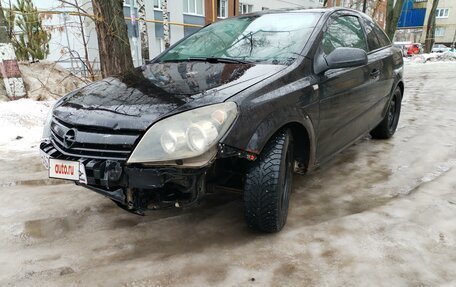 Opel Astra H, 2006 год, 165 000 рублей, 5 фотография