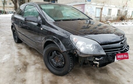 Opel Astra H, 2006 год, 165 000 рублей, 8 фотография