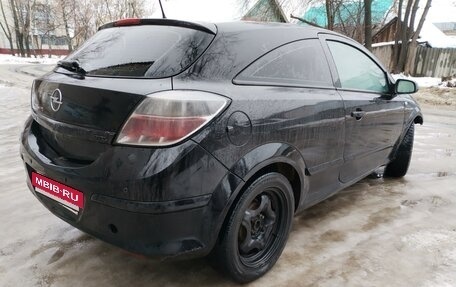 Opel Astra H, 2006 год, 165 000 рублей, 9 фотография