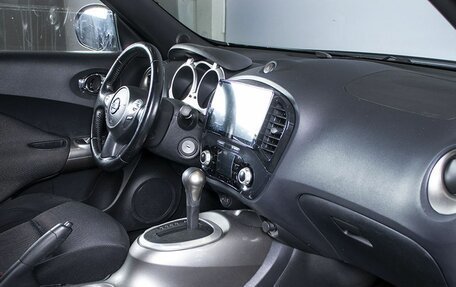 Nissan Juke II, 2012 год, 1 049 400 рублей, 5 фотография