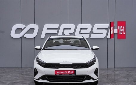 KIA K3, 2024 год, 2 750 000 рублей, 3 фотография