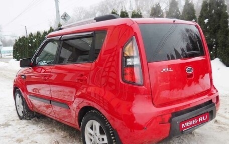 KIA Soul I рестайлинг, 2011 год, 990 000 рублей, 6 фотография