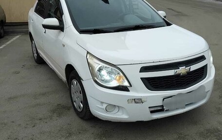 Chevrolet Cobalt II, 2013 год, 500 000 рублей, 1 фотография