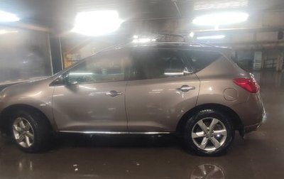 Nissan Murano, 2011 год, 1 200 000 рублей, 1 фотография