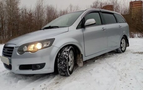 Chery CrossEastar (B14), 2009 год, 370 000 рублей, 1 фотография