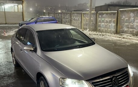 Volkswagen Passat B6, 2009 год, 650 000 рублей, 2 фотография