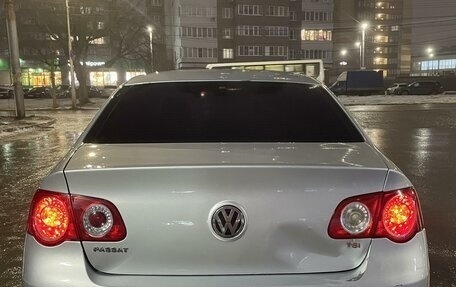 Volkswagen Passat B6, 2009 год, 650 000 рублей, 8 фотография