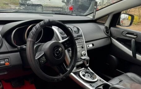 Mazda CX-7 I рестайлинг, 2008 год, 630 000 рублей, 5 фотография