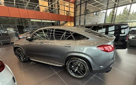 Mercedes-Benz GLE Coupe AMG, 2025 год, 18 500 000 рублей, 4 фотография