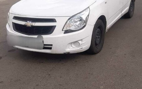 Chevrolet Cobalt II, 2013 год, 500 000 рублей, 4 фотография