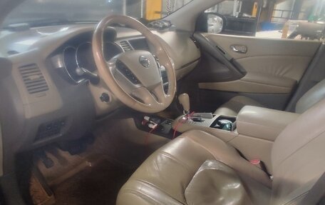 Nissan Murano, 2011 год, 1 200 000 рублей, 4 фотография