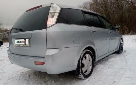 Chery CrossEastar (B14), 2009 год, 370 000 рублей, 5 фотография