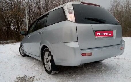 Chery CrossEastar (B14), 2009 год, 370 000 рублей, 6 фотография