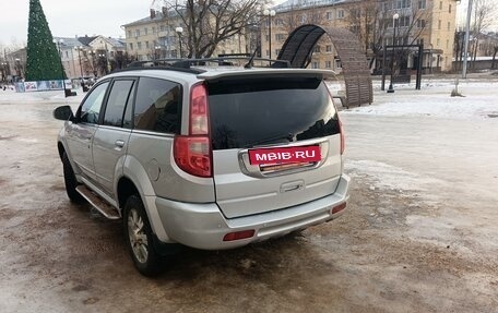 Great Wall Hover, 2007 год, 600 000 рублей, 4 фотография