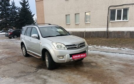 Great Wall Hover, 2007 год, 600 000 рублей, 2 фотография