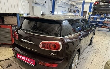 MINI Clubman, 2016 год, 2 250 000 рублей, 3 фотография