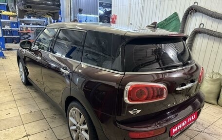 MINI Clubman, 2016 год, 2 250 000 рублей, 4 фотография