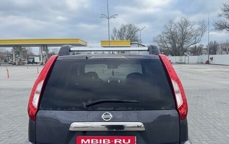 Nissan X-Trail, 2011 год, 1 600 000 рублей, 5 фотография