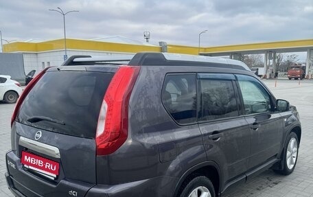 Nissan X-Trail, 2011 год, 1 600 000 рублей, 4 фотография