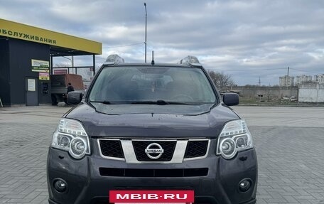 Nissan X-Trail, 2011 год, 1 600 000 рублей, 3 фотография