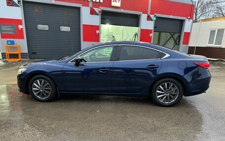 Mazda 6, 2012 год, 1 670 000 рублей, 6 фотография