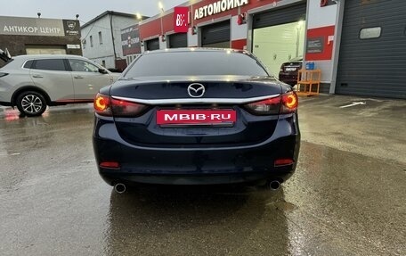 Mazda 6, 2012 год, 1 670 000 рублей, 4 фотография