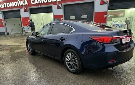 Mazda 6, 2012 год, 1 670 000 рублей, 5 фотография