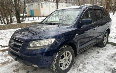 Hyundai Santa Fe III рестайлинг, 2006 год, 1 064 000 рублей, 1 фотография