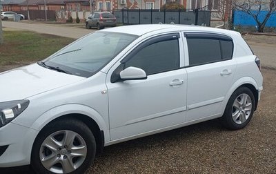 Opel Astra H, 2008 год, 300 000 рублей, 1 фотография