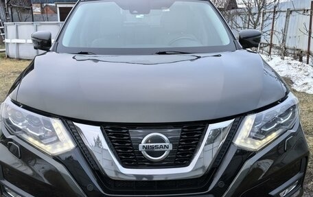 Nissan X-Trail, 2019 год, 3 330 000 рублей, 1 фотография