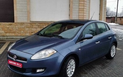 Fiat Bravo, 2008 год, 590 000 рублей, 1 фотография