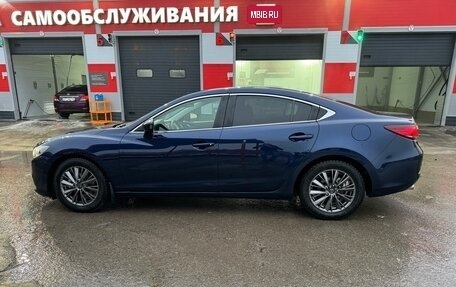 Mazda 6, 2012 год, 1 670 000 рублей, 8 фотография