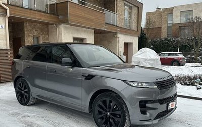 Land Rover Range Rover Sport, 2023 год, 16 900 000 рублей, 1 фотография