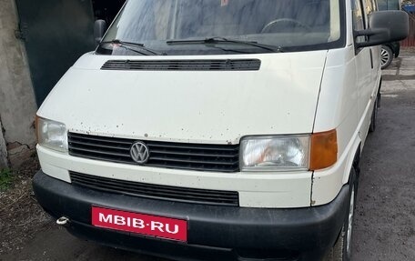 Volkswagen Transporter T4, 1998 год, 800 000 рублей, 1 фотография