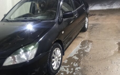 Mitsubishi Lancer IX, 2005 год, 330 000 рублей, 8 фотография