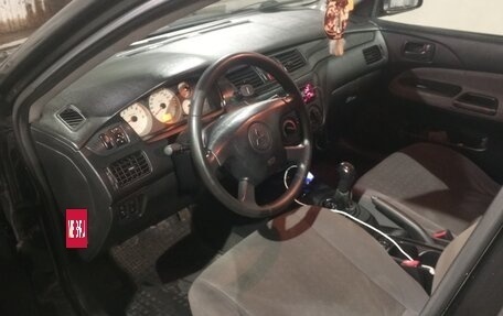 Mitsubishi Lancer IX, 2005 год, 330 000 рублей, 9 фотография